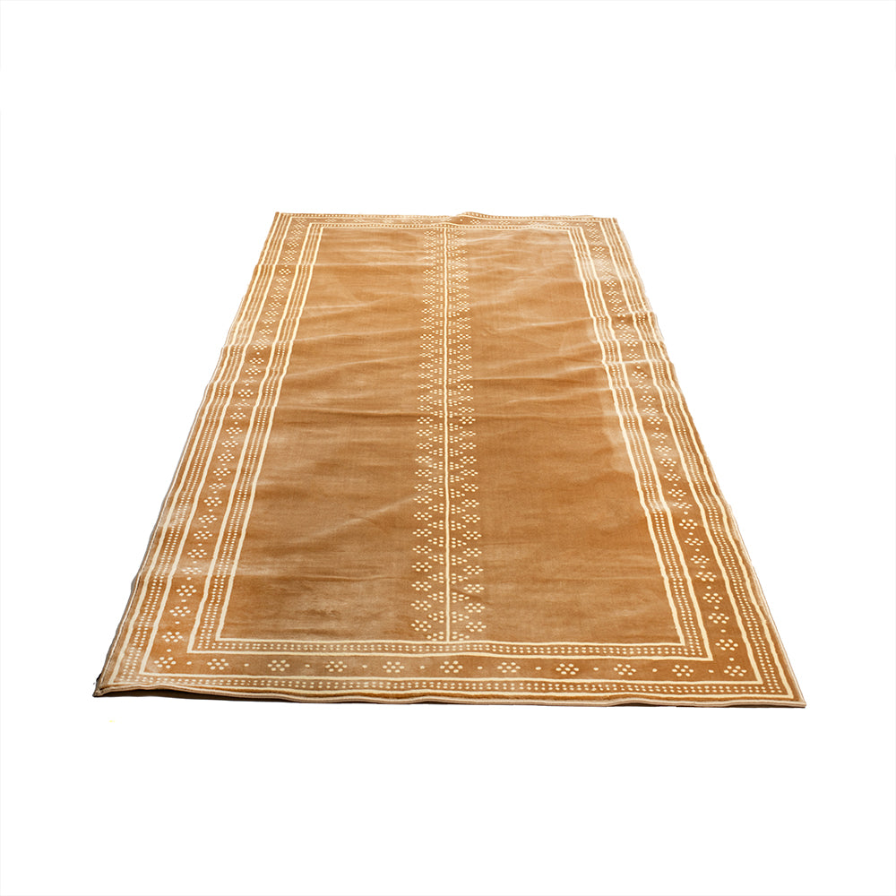 مدة الواحة - بيج