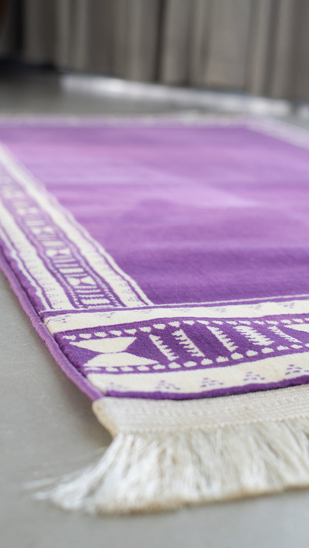 Lavender Prayer Set VIP