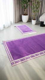 Lavender Prayer Set VIP