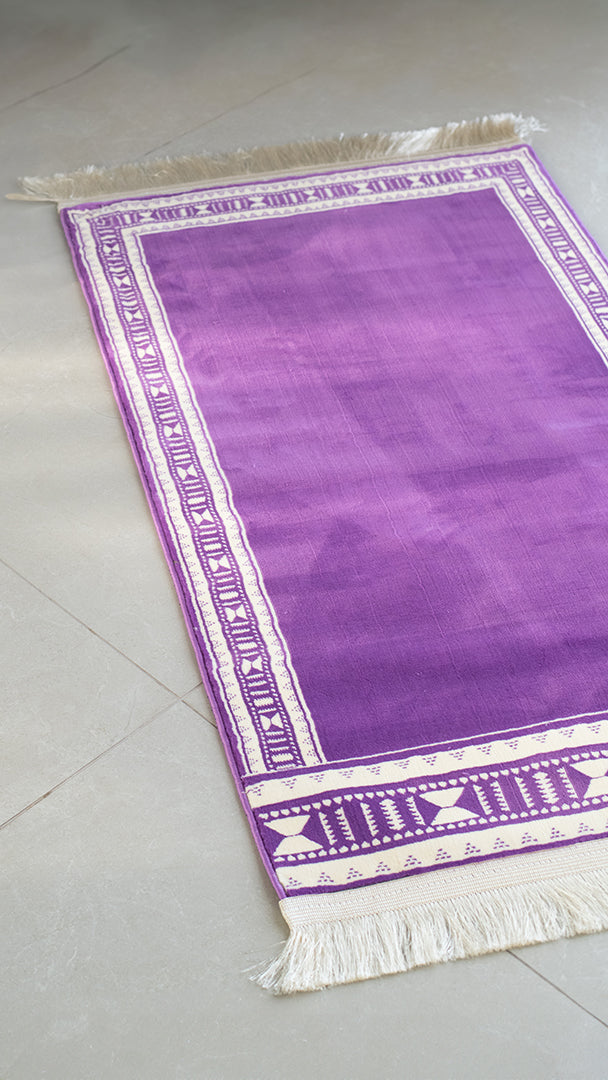 Lavender Prayer Set VIP