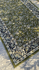 مدة الروضة - متر بمترين ونص