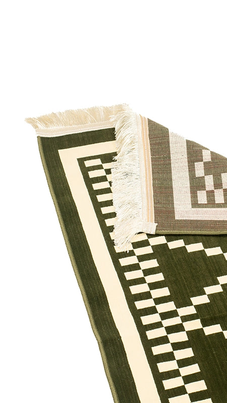 سجادة الحرير