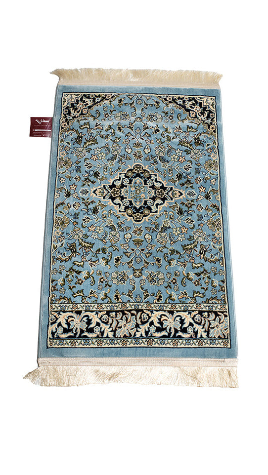 سجادة الروضة الشريفة - سماوي