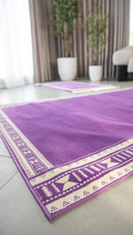 Lavender Prayer Set VIP