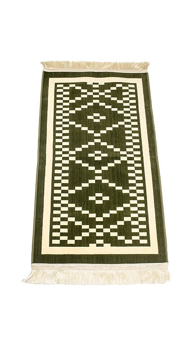 سجادة الحرير