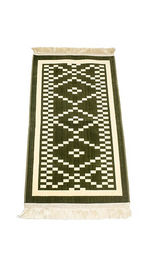 سجادة الحرير