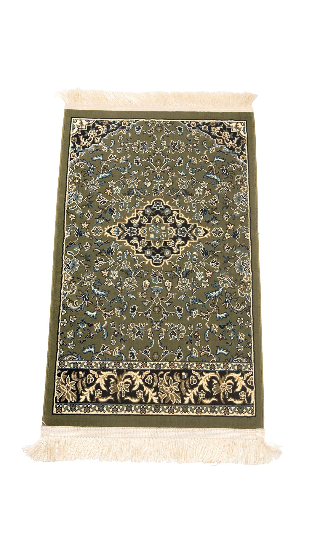 سجادة الروضة الشريفة