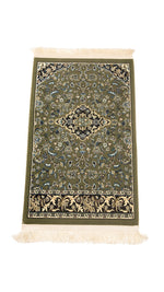 سجادة الروضة الشريفة