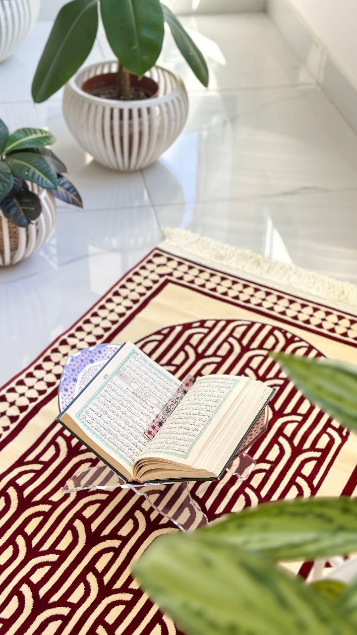 سجادة قرطبة