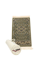 Rawdah Carpet 